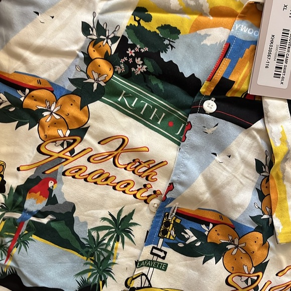 Kids Kith 2 Piece Set - Picture 3 of 9